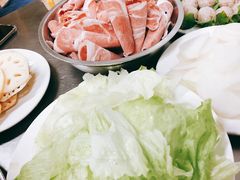 -三兴涮羊肉(荣安大街店)
