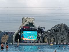 -苏州乐园森林水世界