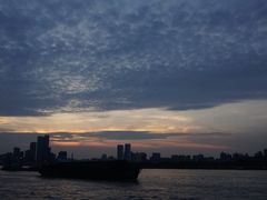 -丹东路渡口(轮渡站)