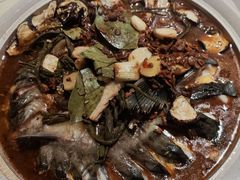 -红井路游艺炖锅·音乐餐吧(十渡店)