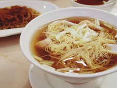 -盛记粥面(佐敦店)