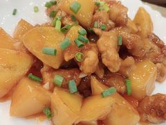 -老福州闽菜馆(温泉路店)