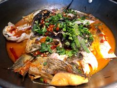 -俏九州·小炒黄牛肉(华润万象汇店)