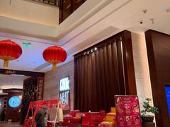 -The COOK·厨餐厅·自助餐(浦东嘉里大酒店)