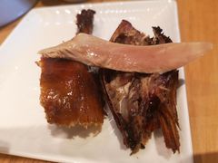 -四季民福烤鸭店(前门廊房二条店)