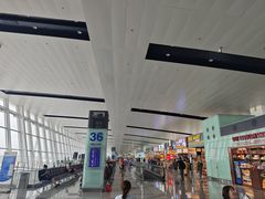 -河内内排国际机场