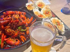-红盔甲·小龙虾(车公庙店)
