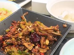 -李氏传家菜(兴城路店)