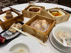 沙爹金钱肚-金翠皇宫粤菜·点心·海鲜(科技园店)