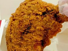黑椒霸王腿-麦当劳(健德桥得来速店)