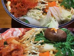 -有喜屋·深夜食堂(北京西路店)