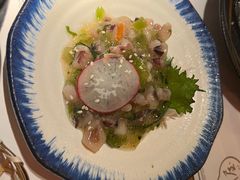 -玉川屋·深夜食堂居酒屋(柳巷店)