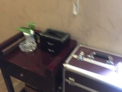 -大唐盲人按摩中心(怀宁路新粮仓店)