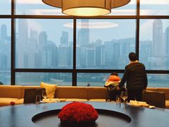 -丽晶轩中餐厅(重庆丽晶酒店)