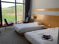 -大连大和馆观山阁温泉酒店
