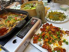 -虾铺子龙虾·私房菜(金源花苑店)