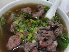 -菜忠潮州牛肉店(岗厦店)