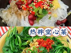 -东排食堂长沙小吃大排档(五一广场店)