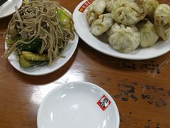 -陈寔包子王·卤煮小肠·京味小吃(龙潭店)