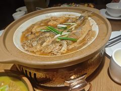 -吕氏疙瘩汤·新鲁菜(济南万象城店)