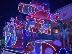 -青岛方特梦幻王国