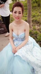 点击看大图 -唯一视觉婚纱摄影(李家村店)