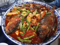 -乡绅本色白家厨坊