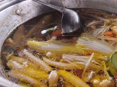 -亚龙湾红树林度假酒店-韩轩韩餐厅