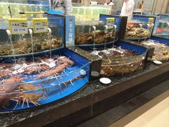 -海景壹号大酒店(惠钱路店)