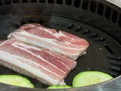 -香猪坊韩国烤肉专属门店(魏公村店)