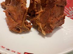 -吴记酱骨炖菜馆(西大直街店)
