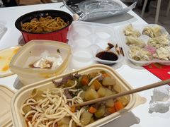 -内蒙味道
