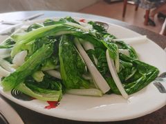 杂菜-华仔土鸡店(创意产业园店)