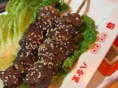 -八合里潮汕鲜牛肉火锅(吉大店)