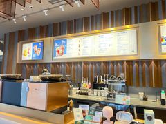 -星巴克臻选(济南恒隆店)