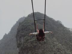 -融水老君洞景区