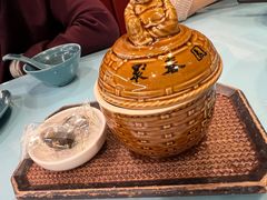 -安泰楼·佛跳墙创始人·传统闽味早茶·酒楼(三坊七巷闽菜地标店)