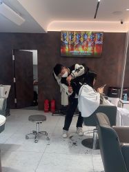 -LJOY丽锦造型·烫发染发