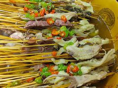 -明洋钵钵鸡(春田小区店)