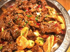 -胖哥俩肉蟹煲(来福士店)
