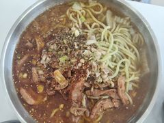 -鹍记特色牛杂面