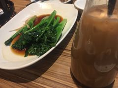 -粤港餐厅(禹州商业广场店)