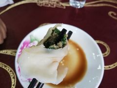 -大江南食府(石景山店)
