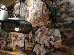 -阿罗新疆菜(人民广场店)