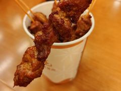 -马小毛老上海里脊肉(南翔印象城店)