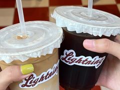 -稻妻面包·Lightning Bakery(万象店)