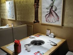-韩宫宴烤肉·料理(大宁国际店)