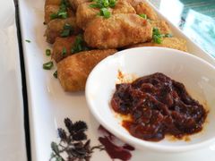 -自游人·美食一楼·地道徽菜(三十年名店)