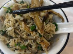 -台山第一家兴华黄鳝饭·黄鳝婆(开平店)