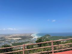 -海南铜鼓岭景区